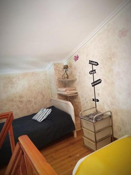 Deili Studio Loft Kalamata Exterior photo