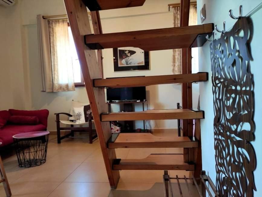 Deili Studio Loft Kalamata Exterior photo