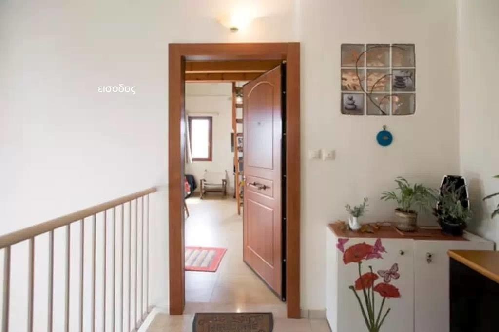 Deili Studio Loft Kalamata Exterior photo