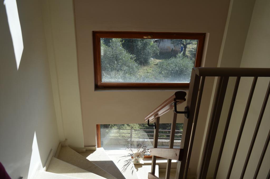 Deili Studio Loft Kalamata Exterior photo