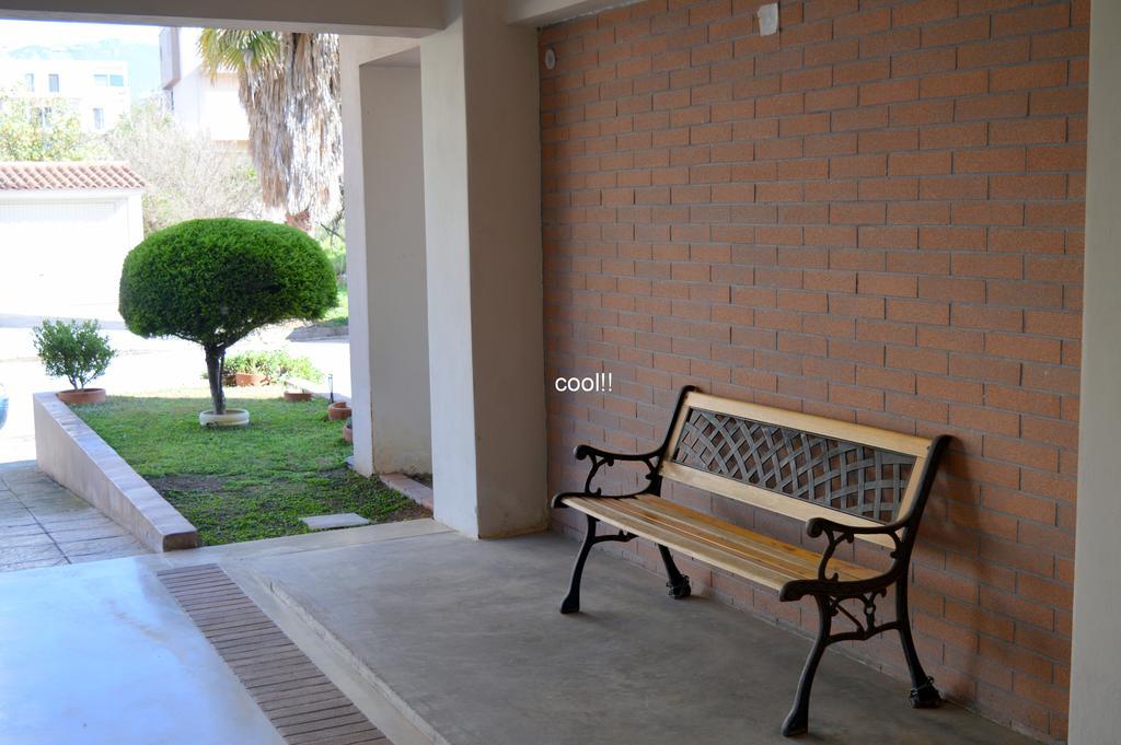 Deili Studio Loft Kalamata Exterior photo