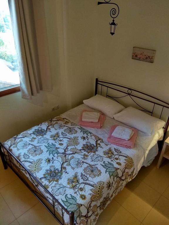 Deili Studio Loft Kalamata Exterior photo