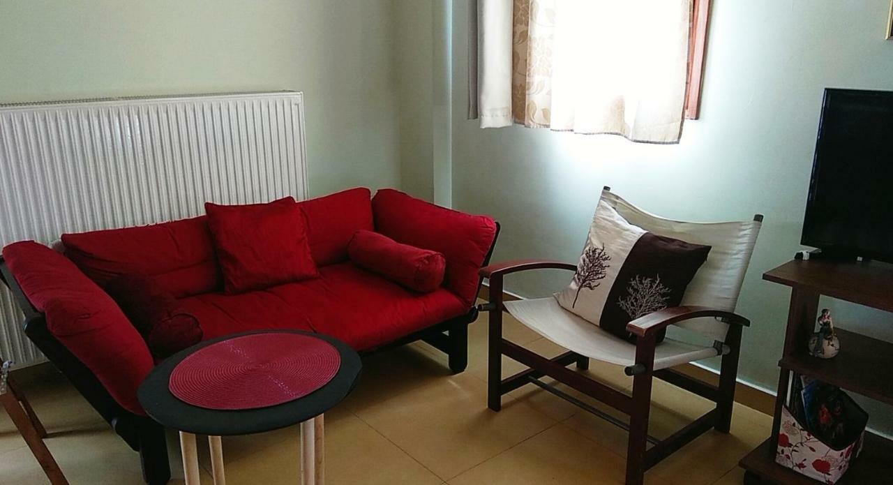 Deili Studio Loft Kalamata Exterior photo