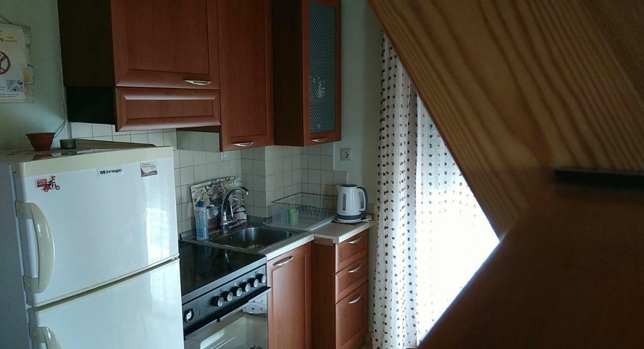 Deili Studio Loft Kalamata Exterior photo
