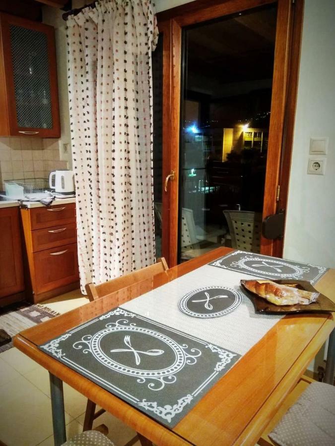 Deili Studio Loft Kalamata Exterior photo