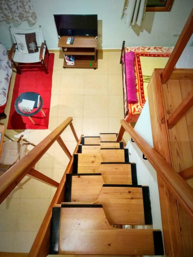 Deili Studio Loft Kalamata Exterior photo