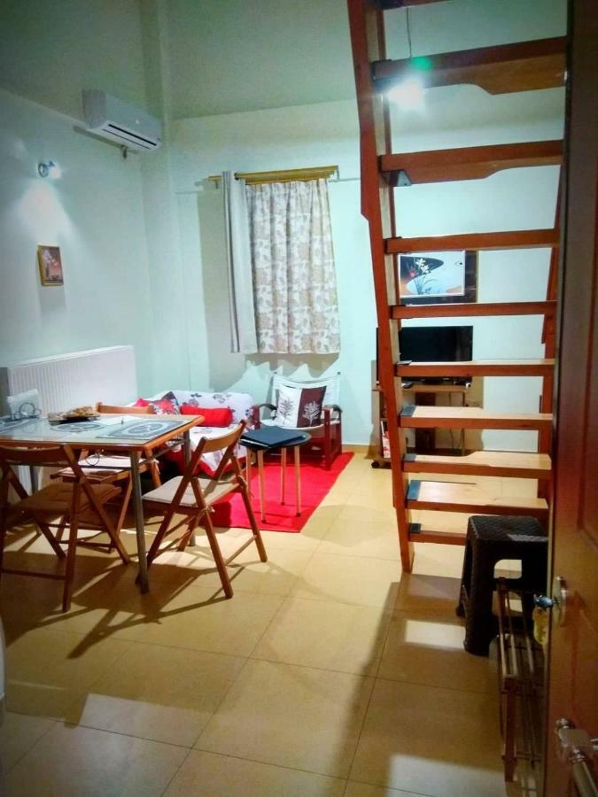 Deili Studio Loft Kalamata Exterior photo
